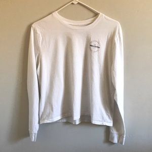 Hollister, 1999 West Coast long sleeve